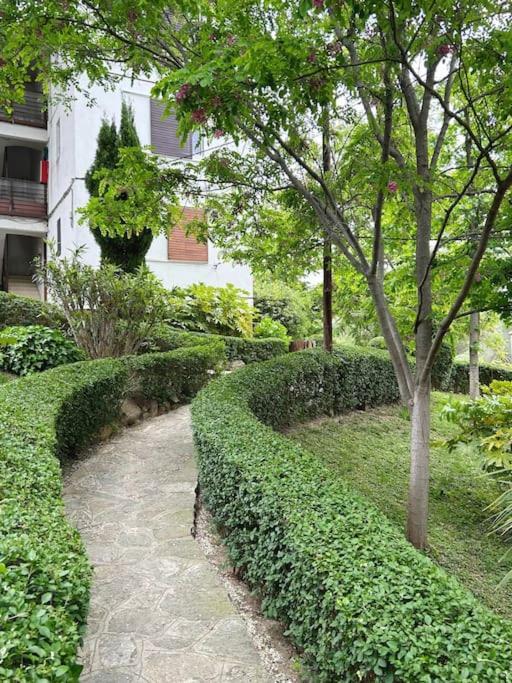 Apartamento De Lujo Vergel Suite San Martin de Valdeiglesias Exterior photo